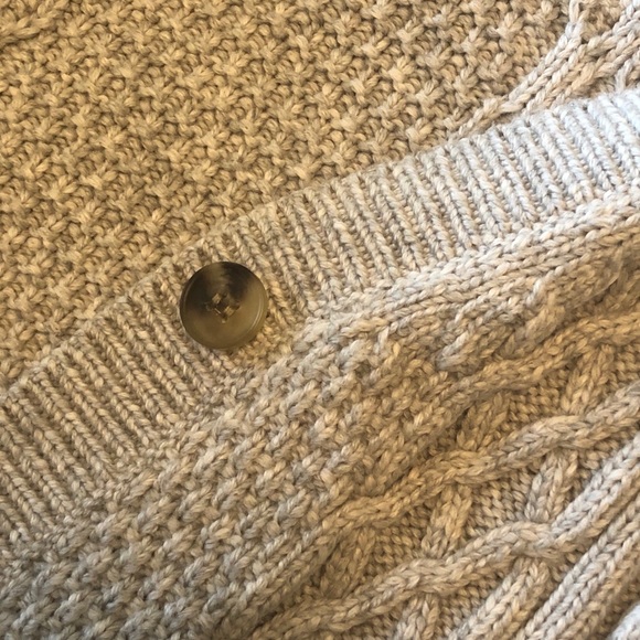 Knit cardigan - Picture 5 of 6